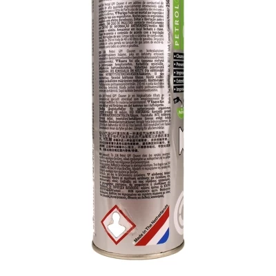 قیمت مايع کاتاليزور شوي 250 میلی لیتر JLM J03160 GPF