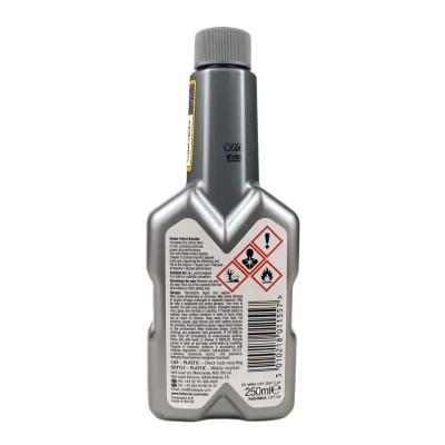 خرید اکتان رداکس