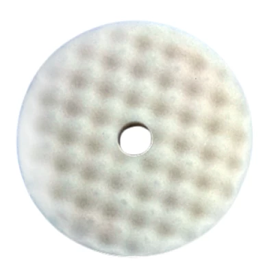 خرید پد سفيد روتاری وافلی روپس