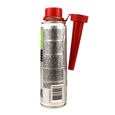 اکتان jlm 12 عددی