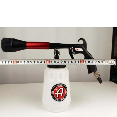 Adams Interior Cleaning Gun 1.3