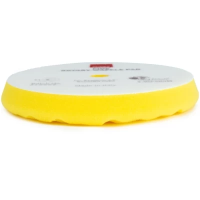 خرید پد زرد روتاری نرم وافلی RUPES 9.WF150M