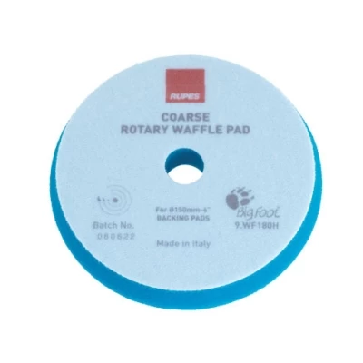 پد آبي روتاري زبر وافلي 9.WF180H