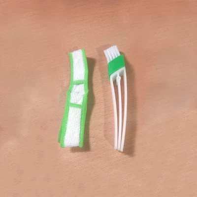 خرید برس کولر خودرو SRS