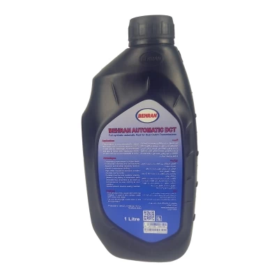 خرید روغن گیربکس اتوماتیک بهران DCT