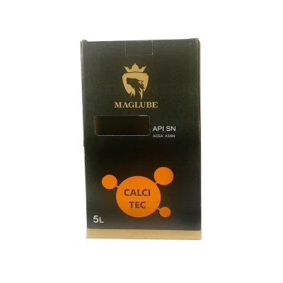 قیمت روغن موتور اسپیدی مگ لوب 10w40