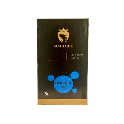 قیمت روغن موتور اسپیدی مگ لوب 5 ليتري 5W30