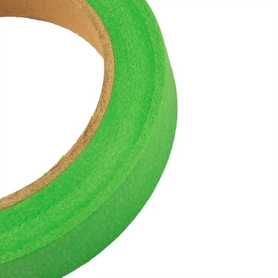 خرید چسب ماسکه سبز