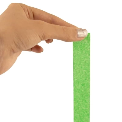 خرید چسب گراف سبز