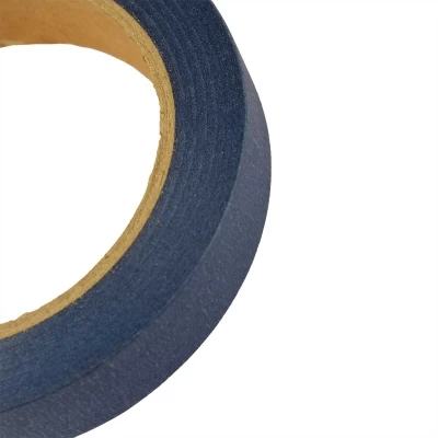 نحوه استفاده از چسب گراف آبي 30عددي 4X4