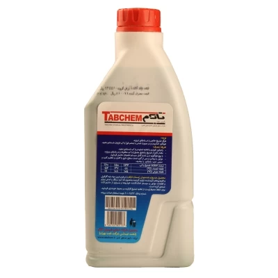 خرید ضد يخ تاپ کم حجم 1 ليتر