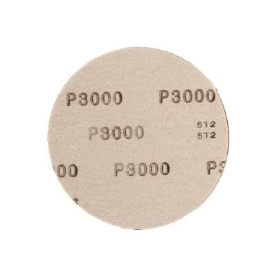 خرید سمباده فومي روپس RUPES 9.45403 P3000 قطر 125 میلی‌متر