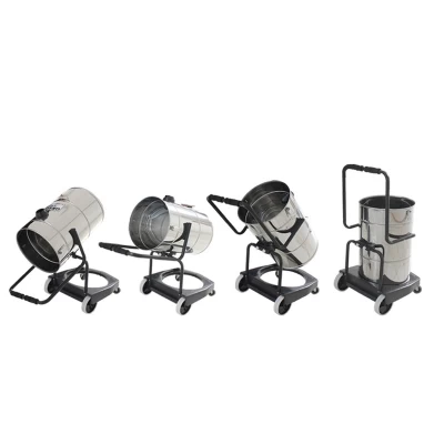 قیمت جاروبرقی صنعتی گرین وکیوم مدل H703A