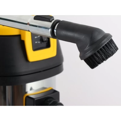 قیمت جارو برقي تک موتور آب و خاک D201