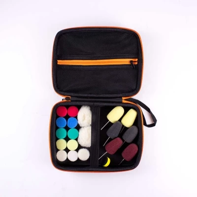 خرید کیت پولیش مینیاتوری سورین بو