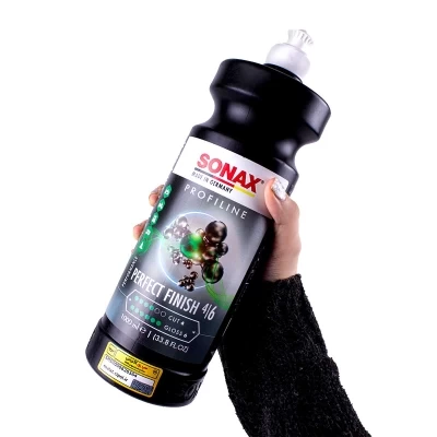 قیمت پوليش سوناکس مدل Perfect finish