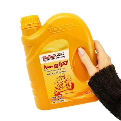 تاپ کم تکران 8000