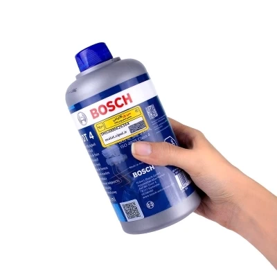 قیمت روغن ترمز dot 4 bosch