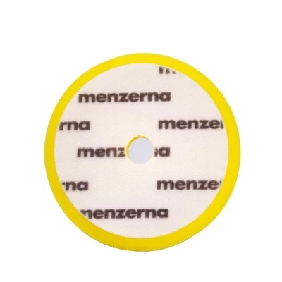 قیمت پد زرد 130 میلی متر منزرنا menzerna