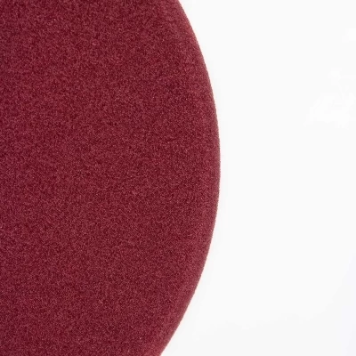 pad polish red sorainbow 150 mm