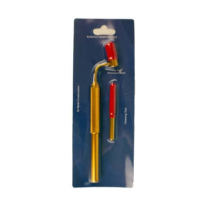 خرید قلم خش گیر رنگ بدنه خودرو مدل scratch remover pen