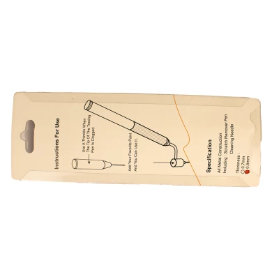 نحوه استفاده از قلم خش گیر رنگ بدنه خودرو مدل scratch remover pen  سایز 0.5 میلی متر