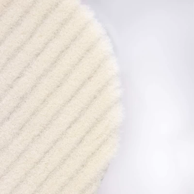 نحوه استفاده از وول پد نرم اوربیتال 150 میلی متری سورین بو