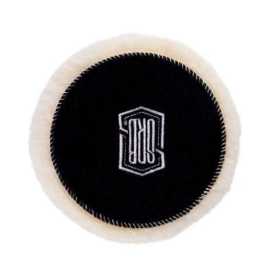 خرید پد وول پوست بره روتاري 150ml سورين بو