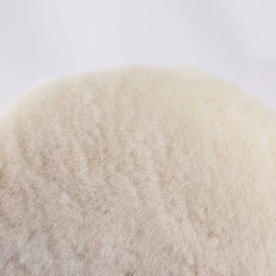 قیمت پد وول پوست بره روتاري 150 surainbow