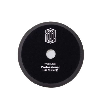 قیمت وول پد پوست بره 125 میلی متر