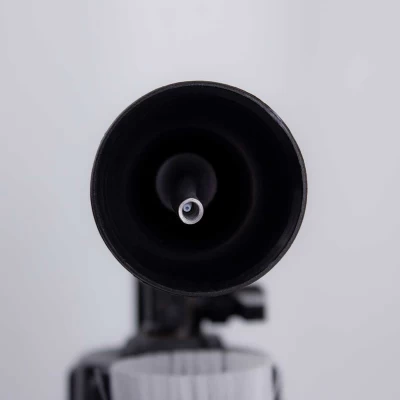 تورنادوگان سورین بو دارای مغزی با جنس فلزی است