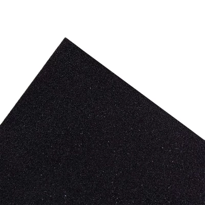 پد اسفنجی پولیش شیشه