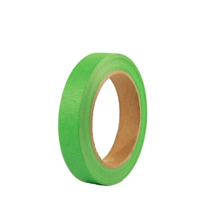 نحوه استفاده از چسب ماسکه (گراف) سبز 5 عددي 4X4