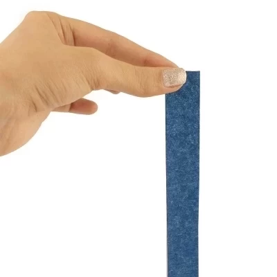 نحوه استفاده از چسب گراف (ماسکه) آبی 5 عددي فور بای فور