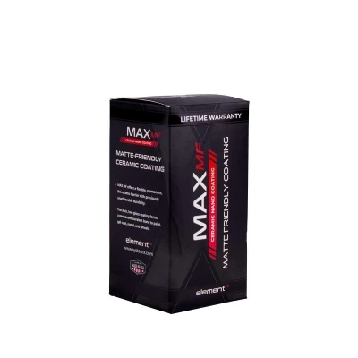خرید سراميک مخصوص کاور و خودرو مات System X Max MF