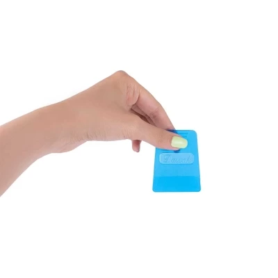 نحوه استفاده از کاردک ليسه گيري 3 عددي داروک