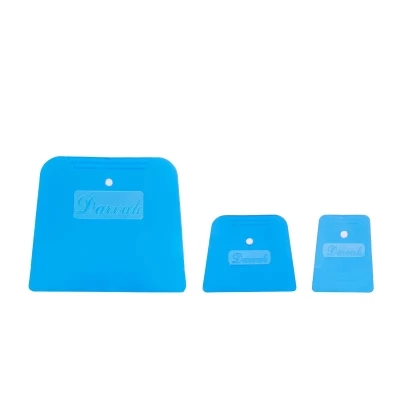 کاردک ليسه گيري داروک آبی