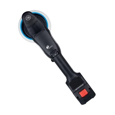 خرید دستگاه پوليش ايبريد اوربيتال RUPES HLR15 M3/BAS