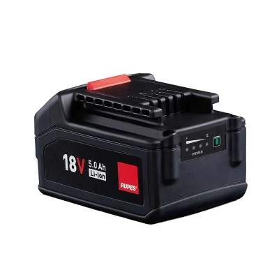 نحوه استفاده از دستگاه پوليش اوربيتال روپس مدل RUPES HLR15 M3/BAS