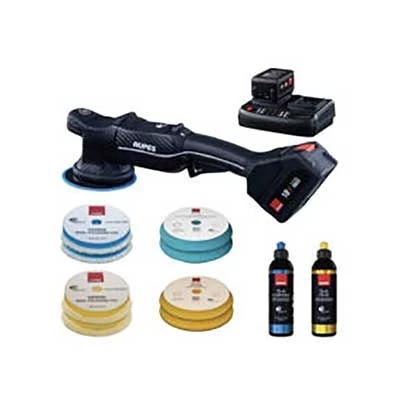 سی پل گارانتی نمایندگی فروش دستگاه پولیش روپس در ایران