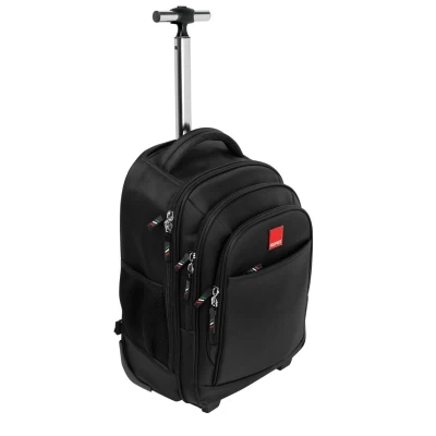 خرید کوله پشتي چرخدار RUPES 9.Z1044  Backpack