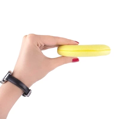 خرید پد فومي زرد سورين بو