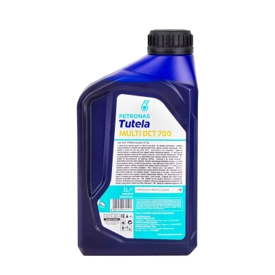 خرید روغن گيربکس اتوماتيک پتروناس PETRONAS DCT 1L