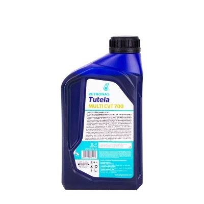 خرید روغن گيربکس اتوماتيک پتروناس حجم 1 لیتر