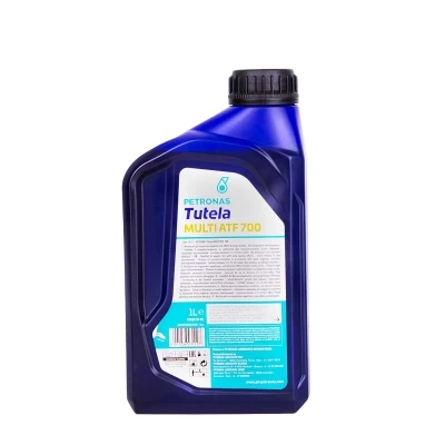 خرید اینترنتی روغن گيربکس اتوماتيک پتروناس مدل PETRONAS MULTI ATF