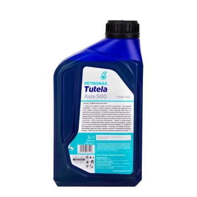 خرید واسکازين 75w90 پتروناس