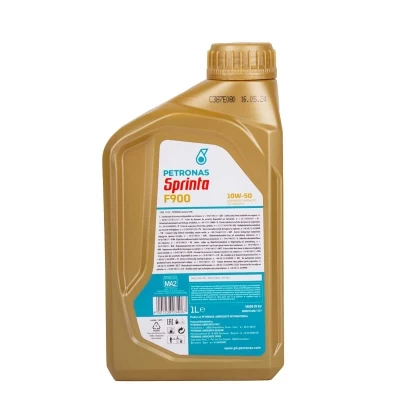 خرید روغن موتورسيکلت 10w50 پتروناس