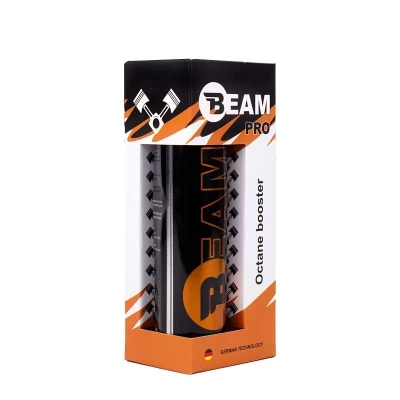 قیمت مکمل سوخت بیم beam octane booster