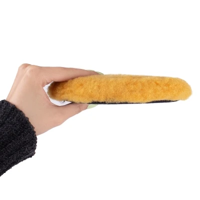 خرید پد پوست بره نرم 150 میلی متر فینیکس