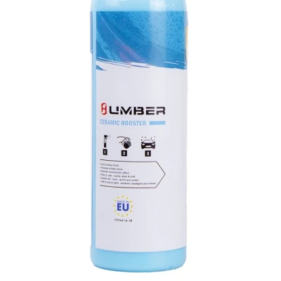 قیمت اسپری سرامیک هامبر مدل Humber Ceramic Booster 400ml